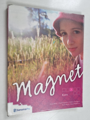 Magnet Kurs 3