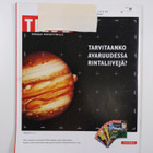 Tiede 7/2003 - pikkukuva 2