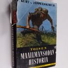 Kurt v. Tippelskirch : Toisen maailmansodan historia 1 - pikkukuva 1