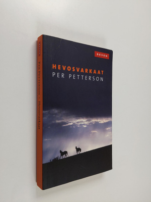 Per Petterson : Hevosvarkaat