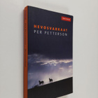 Per Petterson : Hevosvarkaat - pikkukuva 1