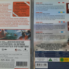 KEVIN COSTNER ELOKUVIA DVD - pikkukuva 4