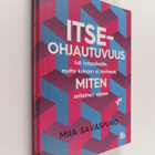 Miia Savaspuro : Itseohjautuvuus tuli työpaikoille, mutta... - pikkukuva 1
