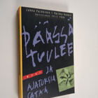 Jukka Parkkinen ym. : Päässä tuulee ja ajatuksia sataa - pikkukuva 1