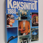 Kaiken maailman keksinnöt 1988 - pikkukuva 1