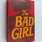 Mario Vargas Llosa : The bad girl - pikkukuva 1