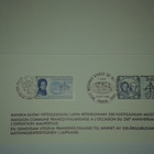 Postimerkit; Ranskan tiedeak. astemitt. Lapissa 1736-37 250v - pikkukuva 2