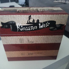 KINGSTON WALL - KING SIZE BOX 8cd - pikkukuva 2