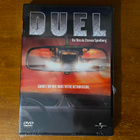 Duel - Kauhun kilometrit DVD - pikkukuva 1