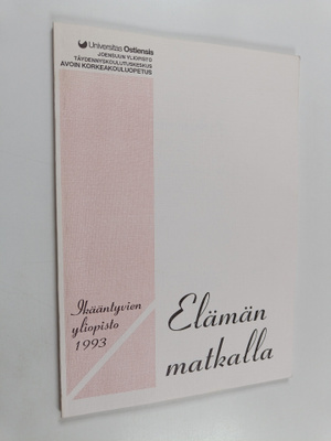 Elämän matkalla