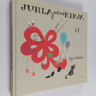Meiju Niskala : Juhlapäiväkirja - pikkukuva 1