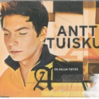 CDS ANTTI TUISKU EN HALUA TIETÄÄ - pikkukuva 1