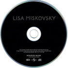 Lisa Miskovsky • Lisa Miskovsky (New Version) CD - pikkukuva 5