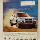 Moottori N:o 10 lokakuu 2001 - pikkukuva 3