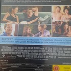 VAIN SEKSIÄ DVD (Justin Timberlake Mila Kunis Emma Stone) - pikkukuva 2