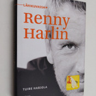 Tuire Harjola : Lähikuvassa Renny Harlin - pikkukuva 1