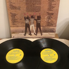 BURNING AMBITIONS: A History Of Punk 2- Lp levy - pikkukuva 3