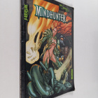 David Quinn : Aliens Vs. Predator/Witchblade/Darkness : M... - pikkukuva 1