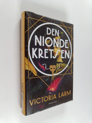 Victoria Larm : Den nionde kretsen