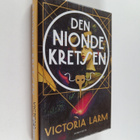 Victoria Larm : Den nionde kretsen - pikkukuva 1