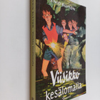Enid Blyton : Viisikko kesälomalla - pikkukuva 1