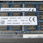 Kingston 1600MHz - 16GB - DDR3 SO-dimm (2 x 8GB) SIS.P-KULUT - pikkukuva 2