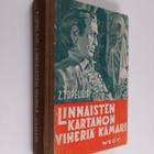 Zacharias Topelius : Linnaisten kartanon viheriä kamari - pikkukuva 1
