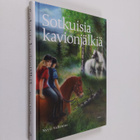 Nyyti Vallenius : Sotkuisia kavionjälkiä - pikkukuva 1
