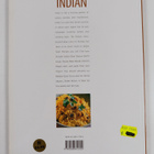 Bookmart Limited : Indian - The Fragrance and Foodways of... - pikkukuva 2