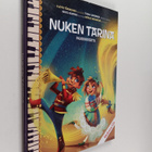 Teemu Laasanen : Nuken tarina : musiikkisatu - pikkukuva 1