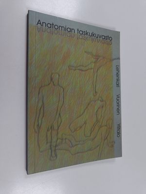 Anatomian taskukuvasto