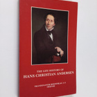 Svend Larsen : The Life History of Hans Christian Andersen - pikkukuva 1