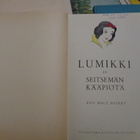 Lumikki ja Seitsemän Kääpiötä - Kuv.Walt.Disney 1946 - pikkukuva 2