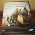 The Music Never Stopped dvd draama - pikkukuva 1