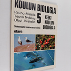 Koulun biologia 5 - keskikoulun biologia 4 - pikkukuva 1