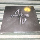 Painbastard – Kriegserklärung 2CD – UUSI / MUOVEISSA – Acces - pikkukuva 1
