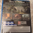 Nier:automata,monster hunter:world,the walking dead - pikkukuva 5