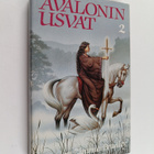Marion Zimmer Bradley : Avalonin usvat 2 - pikkukuva 1
