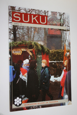 Sukuviesti 6/2002