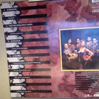 GIPSY VAGABONDS  ::  BOXEADOR  ::  VINYYLI  MAXI 12"    1991 - pikkukuva 2