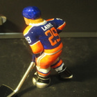 TAPPARA #29 Patrik Laine - pöytälätkäpelin pelaaja - pikkukuva 2