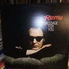 LP Remu :  Message for you ( SIS POSTIKULU) - pikkukuva 1