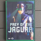DVD: Prey Of The Jaguar (Stacy Keach, Maxwell Caulfield 1996 - pikkukuva 1