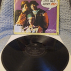 SALT 'N' PEPA - LET'S TALK ABOUT SEX VINYL 12" 45 RPM - pikkukuva 1