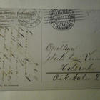 Ruovesi, rantaseutu Muroleessa, vanha väripk, p. 1911 - pikkukuva 2