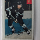 Jared McCann 2025-26 Parkhurst Hockey Retro 1 of 249 - pikkukuva 1