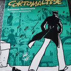 Corto Maltese Kertomus Venetsiasta Hugo Pratt - pikkukuva 1
