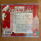 Joulu-Tilkkutäkki CD - pikkukuva 2