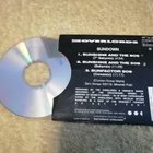 THE OVERLORDS - Sundown CDS - pikkukuva 2