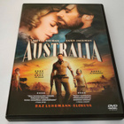 Australia (2008) - DVD - Suomi-julkaisu - pikkukuva 1